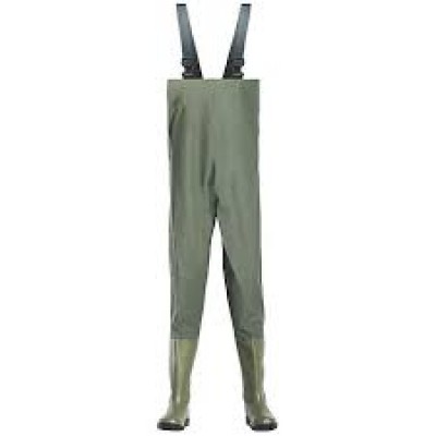 Stivali di sicurezza Coverguard 9CHSA S5 SRA